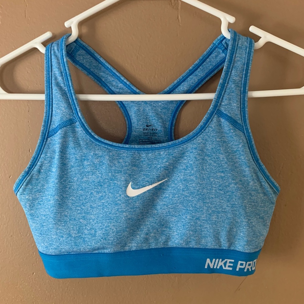 Nike Pro Drifit Sports Bra